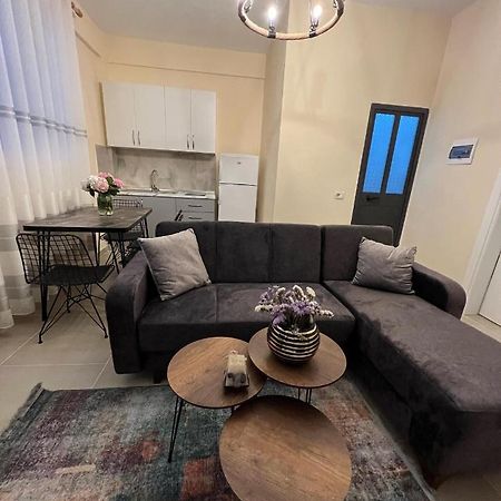 Dragoti Apartment 2 Golem  Εξωτερικό φωτογραφία