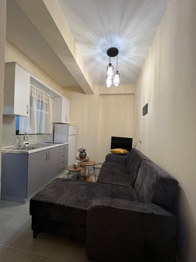Dragoti Apartment 2 Golem  Εξωτερικό φωτογραφία