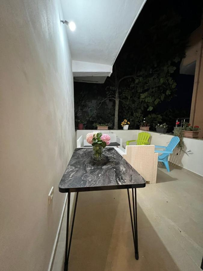 Dragoti Apartment 2 Golem  Εξωτερικό φωτογραφία