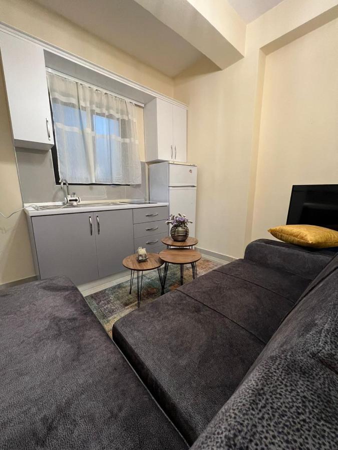 Dragoti Apartment 2 Golem  Εξωτερικό φωτογραφία