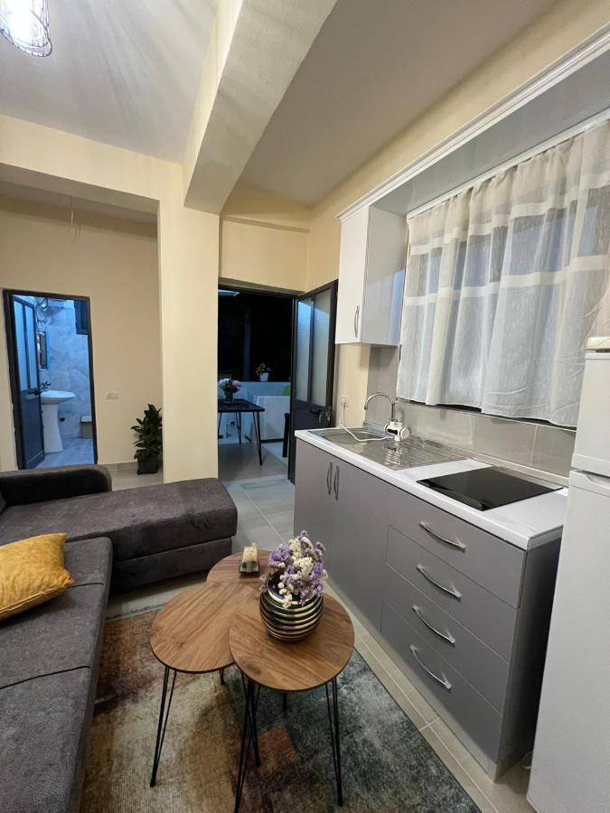 Dragoti Apartment 2 Golem  Εξωτερικό φωτογραφία
