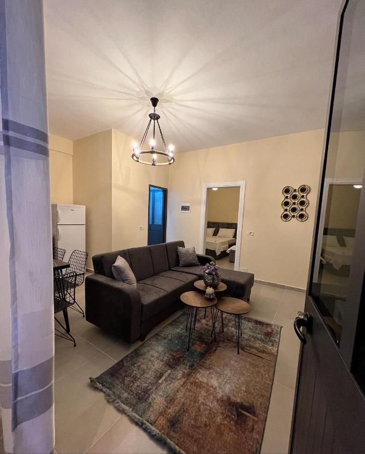 Dragoti Apartment 2 Golem  Εξωτερικό φωτογραφία