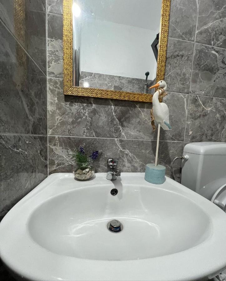 Dragoti Apartment 2 Golem  Εξωτερικό φωτογραφία