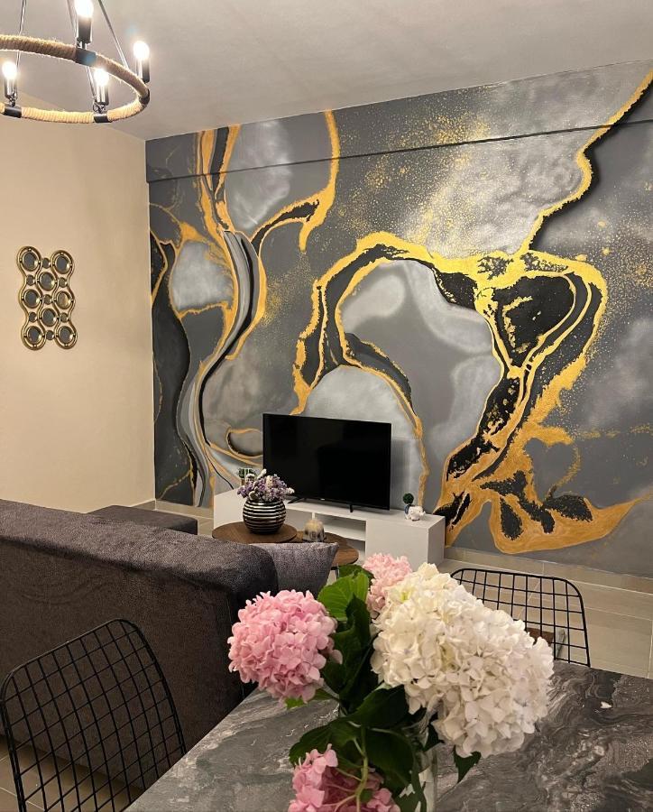 Dragoti Apartment 2 Golem  Εξωτερικό φωτογραφία