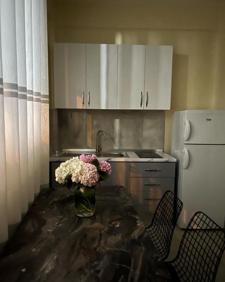 Dragoti Apartment 2 Golem  Εξωτερικό φωτογραφία