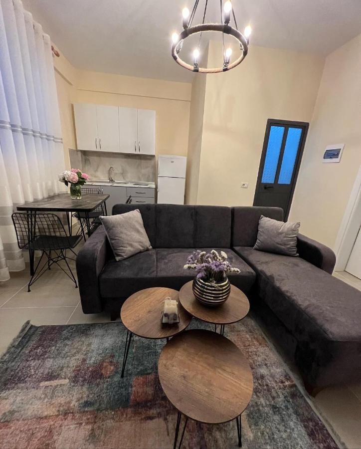 Dragoti Apartment 2 Golem  Εξωτερικό φωτογραφία