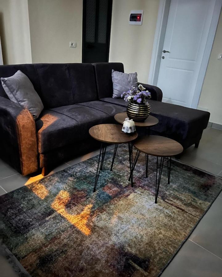 Dragoti Apartment 2 Golem  Εξωτερικό φωτογραφία