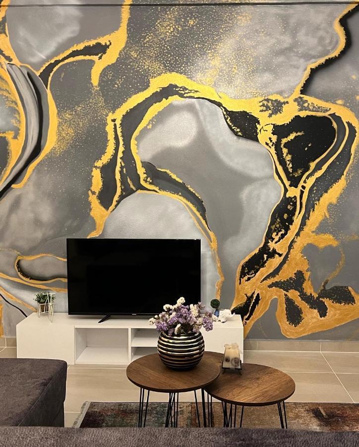 Dragoti Apartment 2 Golem  Εξωτερικό φωτογραφία